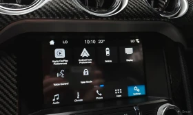 Ford Mustang undefined | Auto.bg — изображение 16