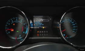 Ford Mustang undefined | Auto.bg — изображение 8