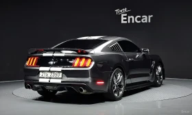 Ford Mustang undefined | Auto.bg — изображение 2