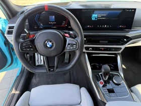 BMW M3 Competition M xDrive Sedan | Mobile.bg � ����� ������ 12