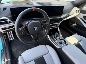 BMW M3 Competition M xDrive Sedan | Mobile.bg � ����� ������ 6
