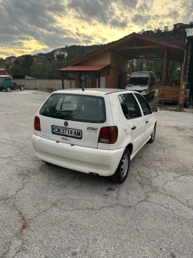 VW Polo 1.6 - 750 € - 29558474 5