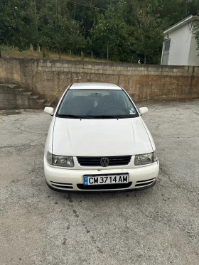 VW Polo 1.6 - 750 € - 29558474 2