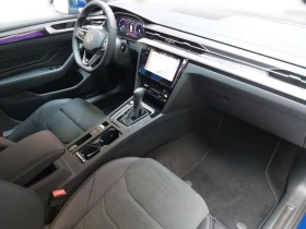 VW Arteon Shooting Brake 2.0 TDI 4Motion = R-Line = �������� | Mobile.bg � ����� ������ 7