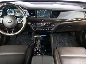 Kia K7 K7 Hybrid Noblesse - 16644 € - 66922434 7