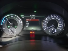 Kia K7 K7 Hybrid Noblesse - 16644 € - 66922434 8