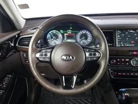 Kia K7 K7 Hybrid Noblesse - 16644 € - 66922434 13