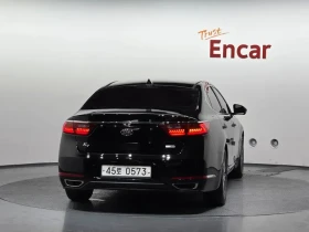 Kia K7 K7 Hybrid Noblesse - 16644 € - 66922434 4