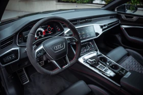 Audi Rs7 Performance | Audi Exclusive | 1350 KM  | Mobile.bg � ����� ������ 9