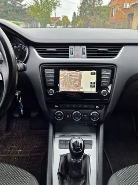 Skoda Octavia Skoda Oktavia CNG-Metan FACELIFT Top | Auto.bg — изображение 6