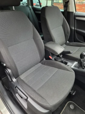 Skoda Octavia Skoda Oktavia CNG-Metan FACELIFT Top | Auto.bg — изображение 12