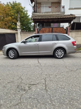 Skoda Octavia Skoda Oktavia CNG-Metan FACELIFT Top | Auto.bg — изображение 2
