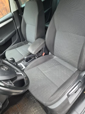 Skoda Octavia Skoda Oktavia CNG-Metan FACELIFT Top | Auto.bg — изображение 8