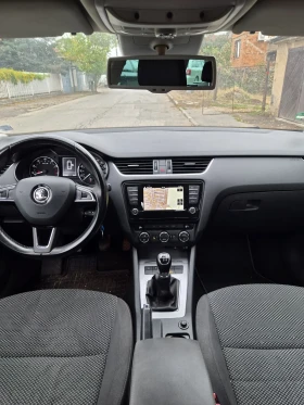 Skoda Octavia Skoda Oktavia CNG-Metan FACELIFT Top | Auto.bg — изображение 5