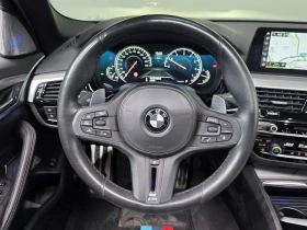 BMW 530  M Sport Package| Head Up| �������| ���������| 360 | Mobile.bg � ����� ������ 12