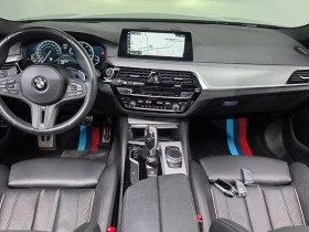 BMW 530  M Sport Package| Head Up| �������| ���������| 360 | Mobile.bg � ����� ������ 6