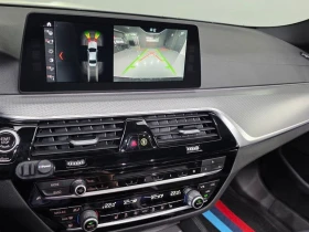 BMW 530  M Sport Package| Head Up| �������| ���������| 360 | Mobile.bg � ����� ������ 16