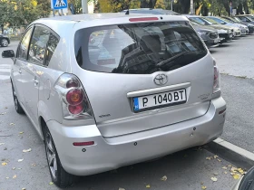 Toyota Corolla verso - 3390 € - 56073719 4