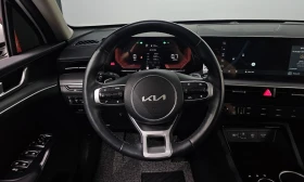 Kia K5 2.0 LPI / TRENDY / FACELIFT / autoprime.bg - 23640 € - 86321455 12