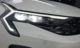 Kia K5 2.0 LPI / TRENDY / FACELIFT / autoprime.bg - 23640 € - 86321455 15
