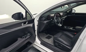Kia K5 2.0 LPI / TRENDY / FACELIFT / autoprime.bg - 23640 € - 86321455 10