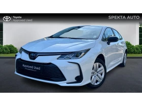 ����� �� �������� �� Toyota Corolla ������� ������ �� 265  