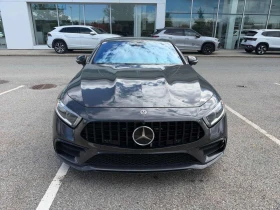 Mercedes-Benz CLS 53 AMG 4MATIC * BURMASTER* ДИСТРОНИК* 360 КАМЕРА*  | Auto.bg — изображение 2