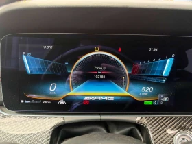 Mercedes-Benz CLS 53 AMG 4MATIC * BURMASTER* ДИСТРОНИК* 360 КАМЕРА*  | Auto.bg — изображение 8
