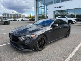 Mercedes-Benz CLS 53 AMG 4MATIC * BURMASTER* ДИСТРОНИК* 360 КАМЕРА* 