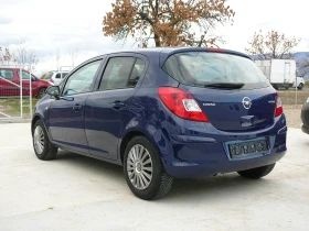 Opel Corsa 1.2i �������� | Mobile.bg � ����� ������ 5