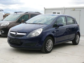 ����� �� �������� �� Opel Corsa 1.2i ��������