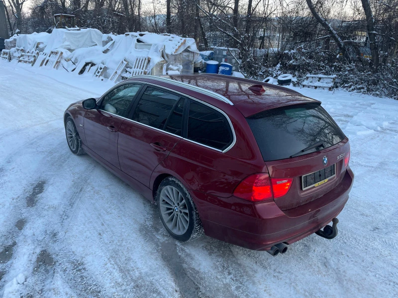 BMW 330 E91 Face, 330xd N57 НА ЧАСТИ, снимка 2 - Автомобили и джипове - 48181761