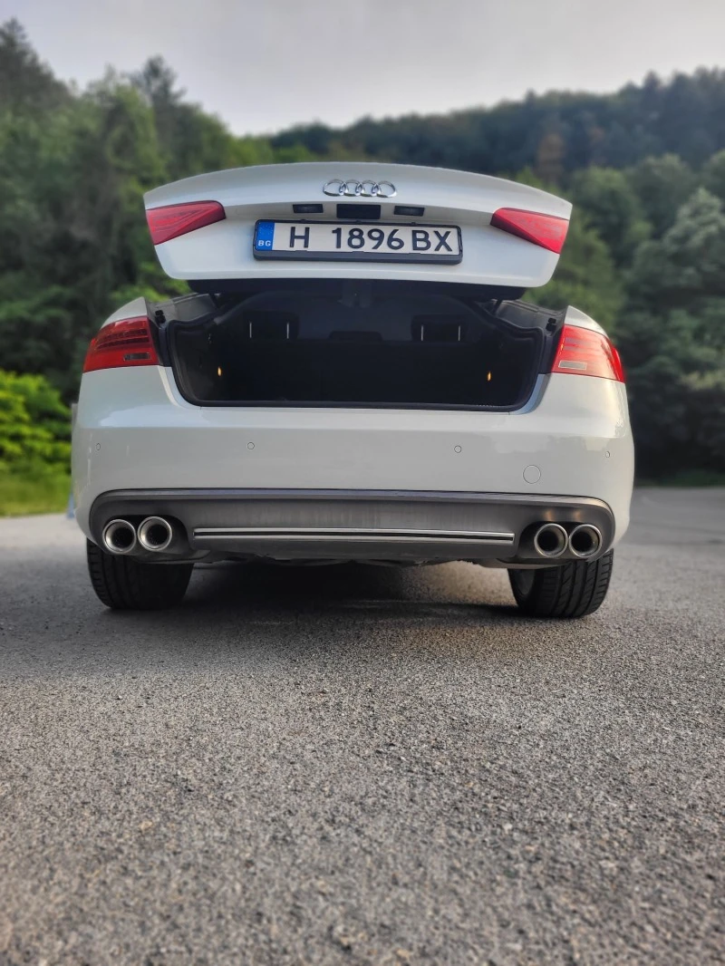 Audi A5 SPORTBACK, снимка 15 - Автомобили и джипове - 47509141