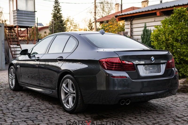 BMW 528 528 I Xdrive Facelift, снимка 3 - Автомобили и джипове - 47640725