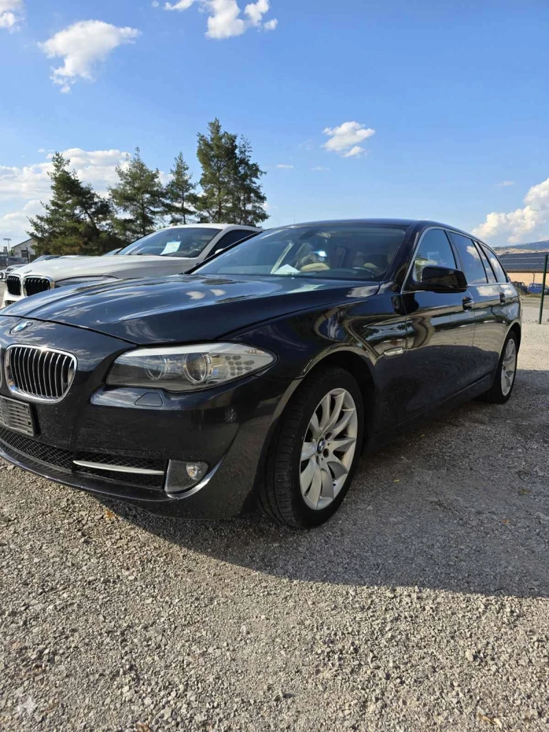 BMW 530  D 245 к.с., снимка 2 - Автомобили и джипове - 47777646