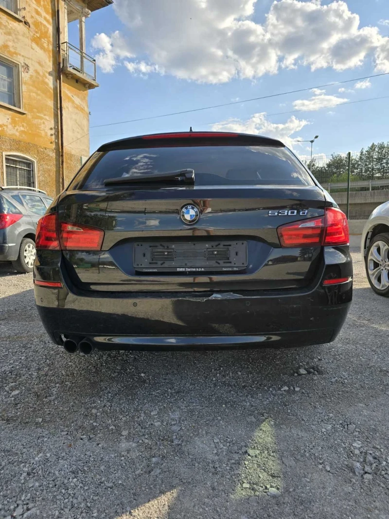 BMW 530  D 245 к.с., снимка 4 - Автомобили и джипове - 47777646