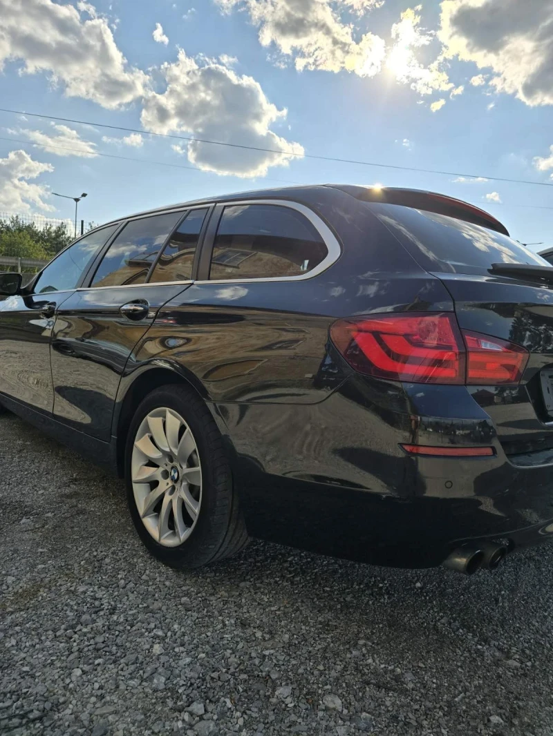 BMW 530  D 245 к.с., снимка 6 - Автомобили и джипове - 47777646