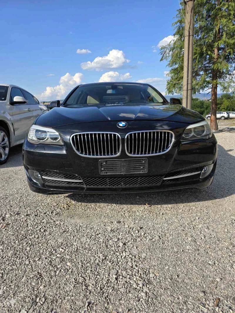 BMW 530  D 245 к.с., снимка 1 - Автомобили и джипове - 47777646