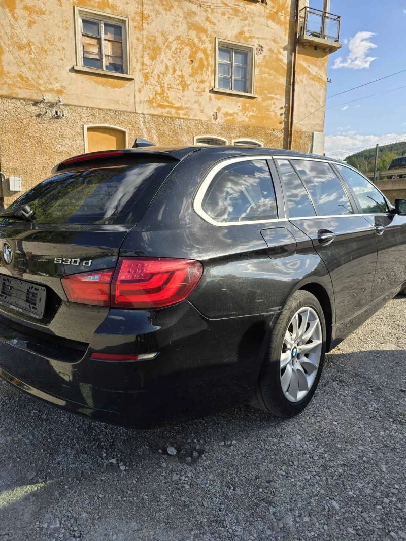 BMW 530  D 245 к.с., снимка 3 - Автомобили и джипове - 47777646