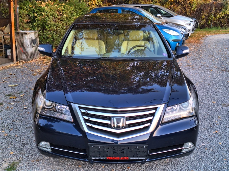 Honda Legend 3.7i V6 295hp 4x4, снимка 3 - Автомобили и джипове - 47907996