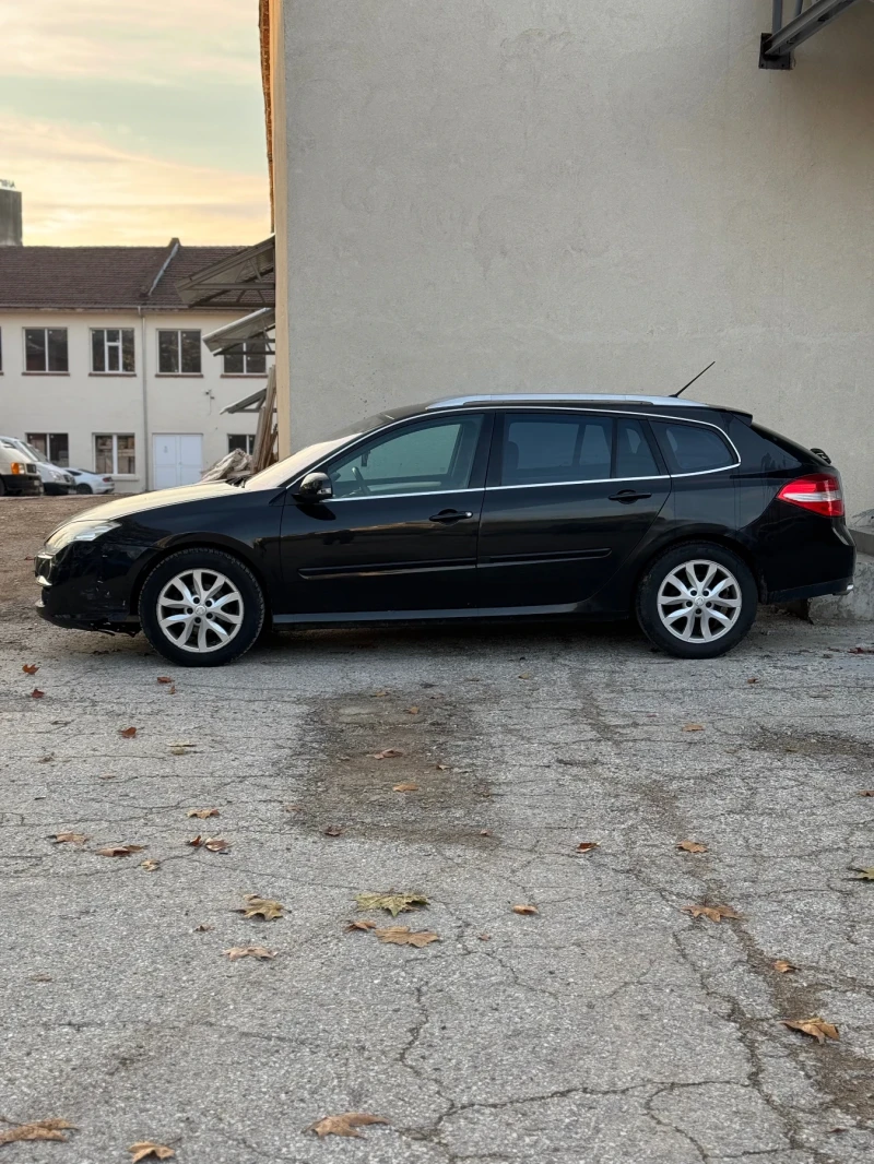 Renault Laguna Renault Laguna FACELIFT, снимка 2 - Автомобили и джипове - 48031465