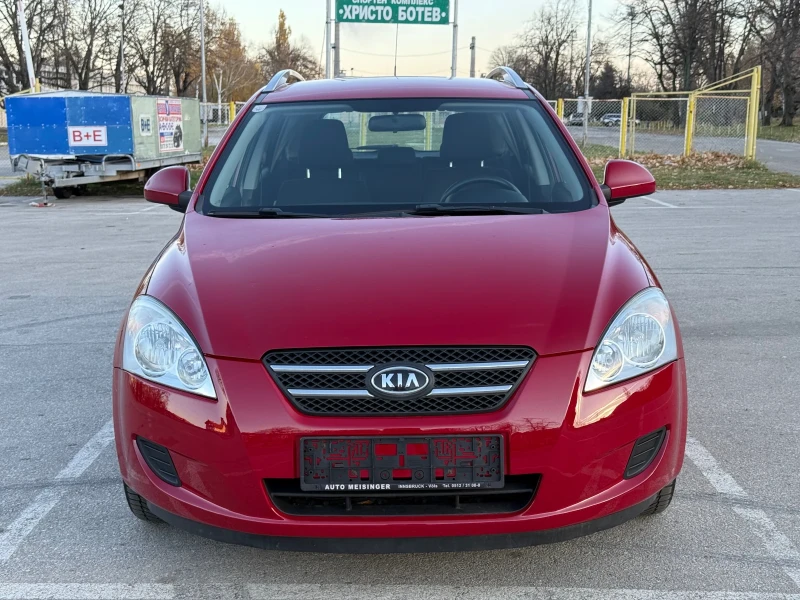 Kia Ceed 1.4i-90kc, снимка 2 - Автомобили и джипове - 48150123