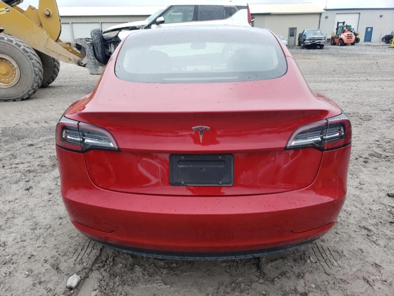 Tesla Model 3, снимка 5 - Автомобили и джипове - 48165825