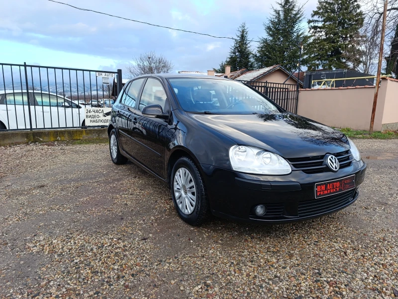 VW Golf 1.9TDi-90кс., снимка 1 - Автомобили и джипове - 48465477