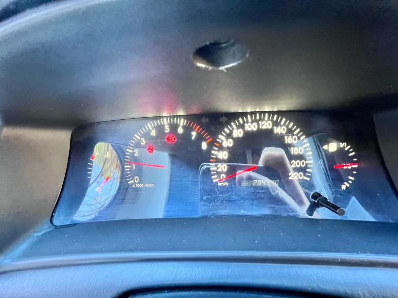 Toyota Corolla, снимка 7 - Автомобили и джипове - 52517572