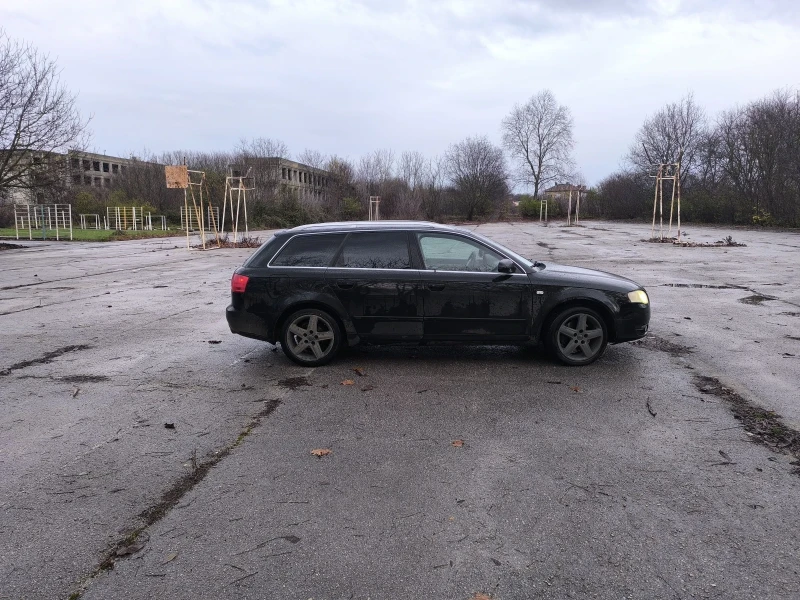 Audi A4 1.8 турбо.с газ, снимка 2 - Автомобили и джипове - 52589772