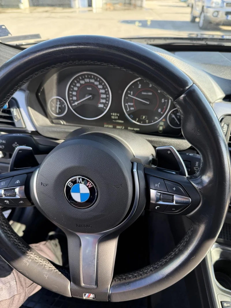 BMW 325 GRAN TURISMO, снимка 5 - Автомобили и джипове - 52789027
