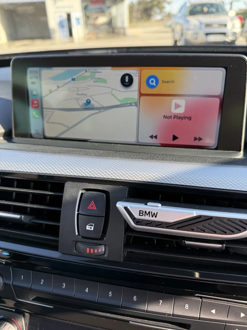 BMW 325 GRAN TURISMO, снимка 6 - Автомобили и джипове - 52789027