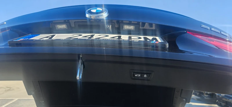 BMW 325 GRAN TURISMO, снимка 15 - Автомобили и джипове - 52789027