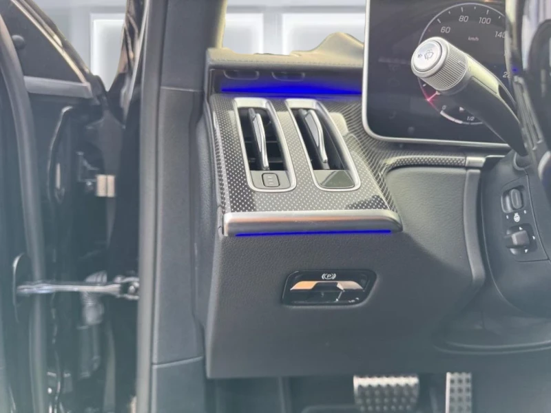 Mercedes-Benz S 350 D* LONG* 4MATIC* 3XTV* ПАНО* BURM* ГАРАНЦИЯ, снимка 8 - Автомобили и джипове - 52837521